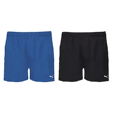 Short Puma Board Curto - 2 unidades - Masculino
