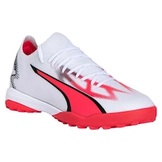 Chuteira Society Puma Ultra Match Tt - Adulto