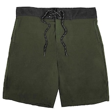 Bermuda Elastano Hibrida Wss Classic - Masculina