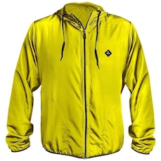 Jaqueta Corta Vento com Capuz Diamond WSS - Masculina