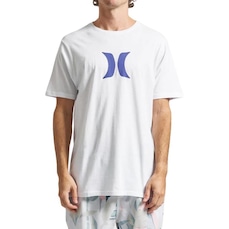 Camiseta Hurley Icon - Masculina