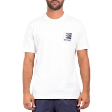Camiseta Rip Curl Bon- Masculina