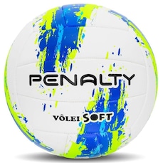 Bola de Vôlei Penalty Soft XXIII - Feminino