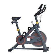 Bicicleta Spinning Athletic Advanced 7000Bs Suporta 120Kg