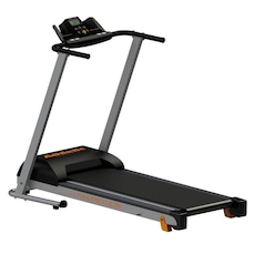 Esteira Elétrica Athletic Cle 35 Residencial 13KmH - Bivolt