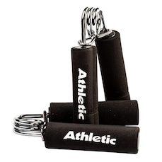 Hand Grip Athletic Exercício para Mãos - 2 unidades