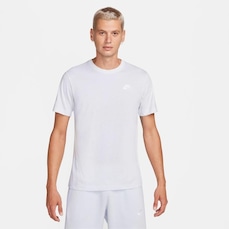 Camiseta Nike Sportswear Club - Masculina