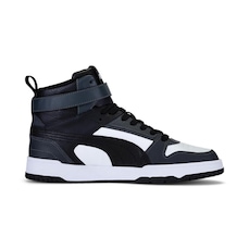 Tênis Cano Alto Puma RBD Game BDP - Masculino