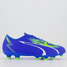 Chuteira de Campo Puma Ultra Play Fg/Ag Bdp - Adulto