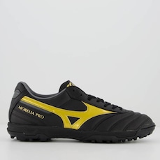 Chuteira Society Mizuno Morelia Ii Pro - Adulto