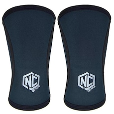 Joelheira NC Extreme Alta Performance 7mm - Adulto
