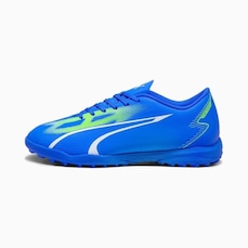 Chuteira Society Puma Ultra Play - Adulto