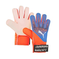 Luvas de Goleiro Puma Ultra Grip 4 Rc - Infantil
