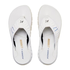 Chinelo Kenner Rakka L7Nnon Ed Especial Alta Frenquencia - Masculino