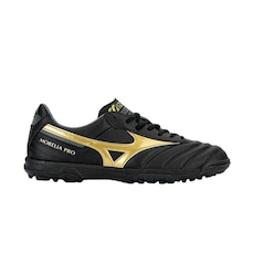 Chuteira Society Mizuno Morelia Ii Pro As - Adulto