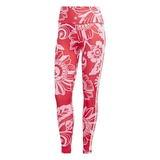 Calça Legging adidas Farm 7/8 - Feminina