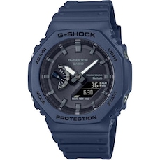 Relógio Digital Casio G-Shock Ga-B2100-2Adr Carbon Core Guard - Adulto