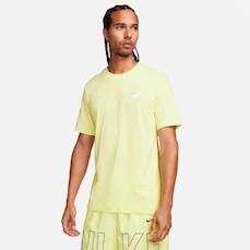 Camiseta Nike Sportswear Club - Masculina