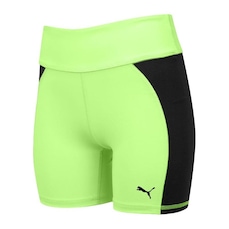 Shorts Puma Fit 5" Tight - Feminino