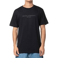 Camiseta Element Sbxe Matches - Masculina