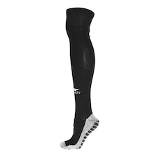 Meião Penalty Fut Grip Max 792 Antiderrapante - Adulto