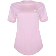 Camiseta Fila Ballet Basic Sports - Feminina
