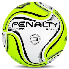 Bola Society Penalty 8 N3 Xxiv
