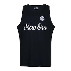 Camiseta Regata New Era Core - Masculina