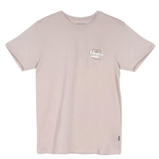 Camiseta Florence Marine State Park Organic - Masculina