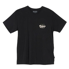 Camiseta Florence Marine State Park Organic - Masculina