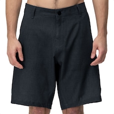 Bermuda Oakley Hybrid Shorts - Masculina