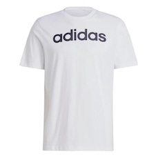 Camiseta adidas Logo Linear - Masculina
