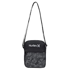 Shoulder Bag Hurley Casual