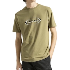 Camiseta Volcom Cleen - Masculina