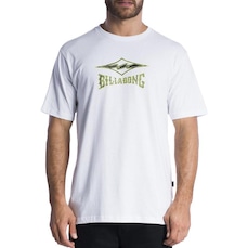Camiseta Billabong Arch - Masculina