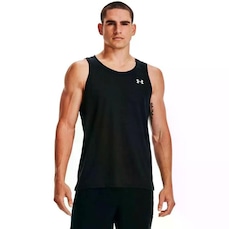 Camiseta Regata Under Armour Streaker 2.0 - Masculina