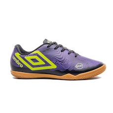 Chuteira FutsalUmbro Orbit - Infantil