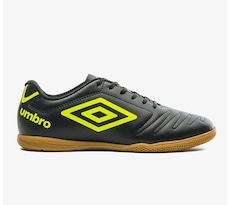 Chuteira Futsal Umbro Class - Adulto