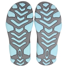 Chinelo Oakley Titan Stone - Masculino