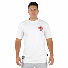 Camiseta Everlast Helmet - Masculina