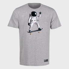 Camiseta WSS Space Skater Prime - Masculina
