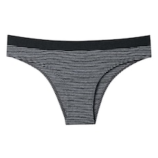 Calcinha She Tanga Cotton - Adulto