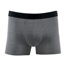 Cueca Boxer Mash Cotton - Adulto