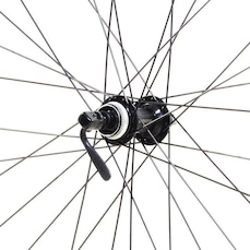 Par Roda Aro 29 Groove + 2 Pneus Vittoria 2.25+2 Câmaras De Ar