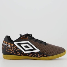 Chuteira Futsal Umbro Techno - Infantil
