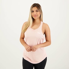Camiseta Regata Fila Basic Sports Polygin - Feminina