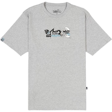 Camiseta Lost Smurfs Inked Sm24 - Masculina
