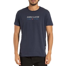 Camiseta Hang Loose Surfcity - Masculina
