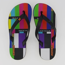 Chinelo Kenner Summer No Signal - Masculino