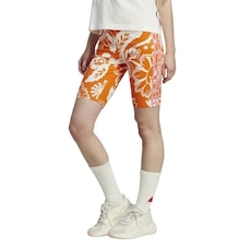 Short Ciclista adidas Farm Rio - Feminino